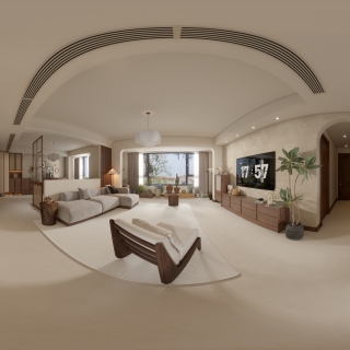 中古风客餐厅-360