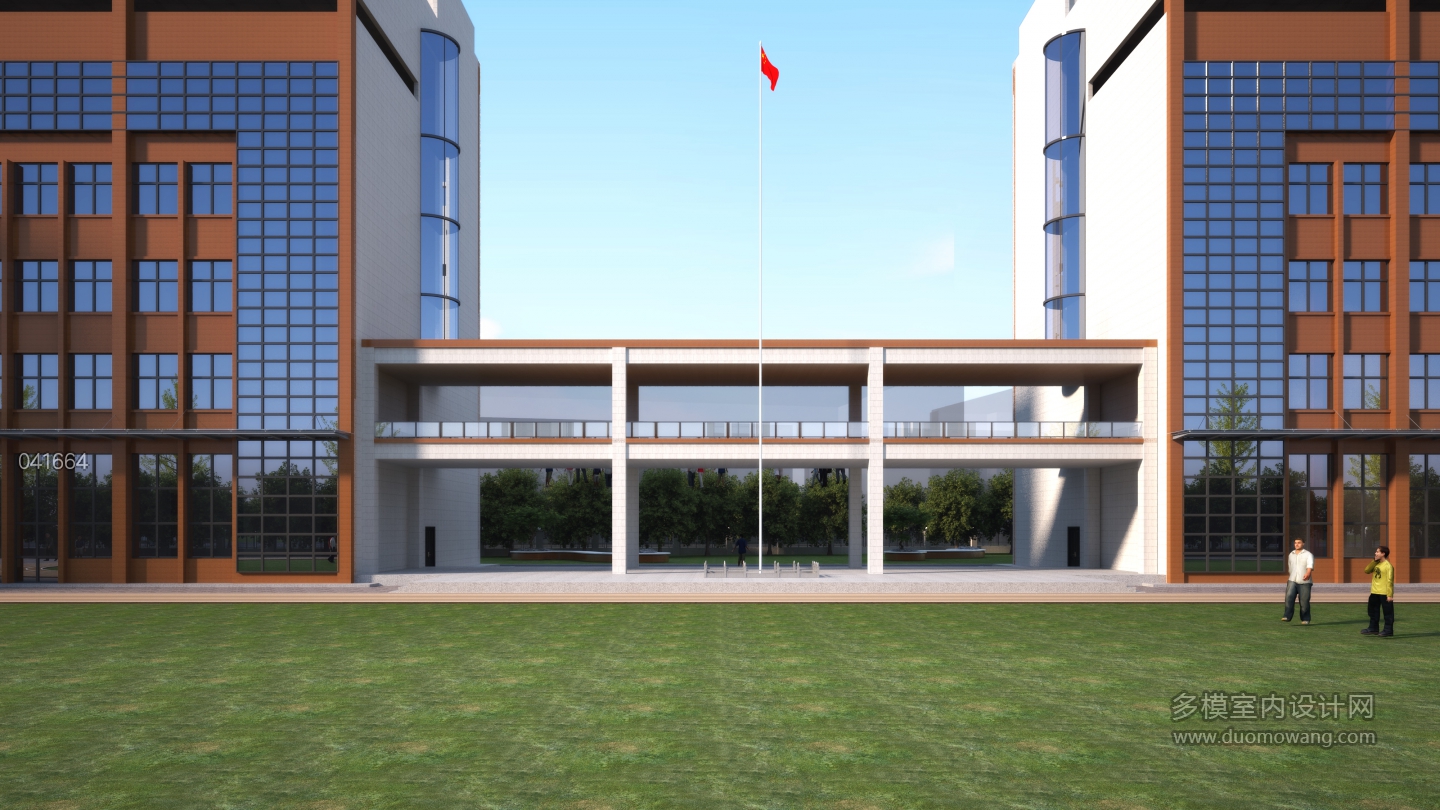学校透视2
