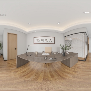 现代经理室360