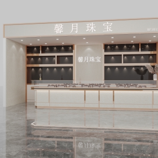 珠宝店静态2