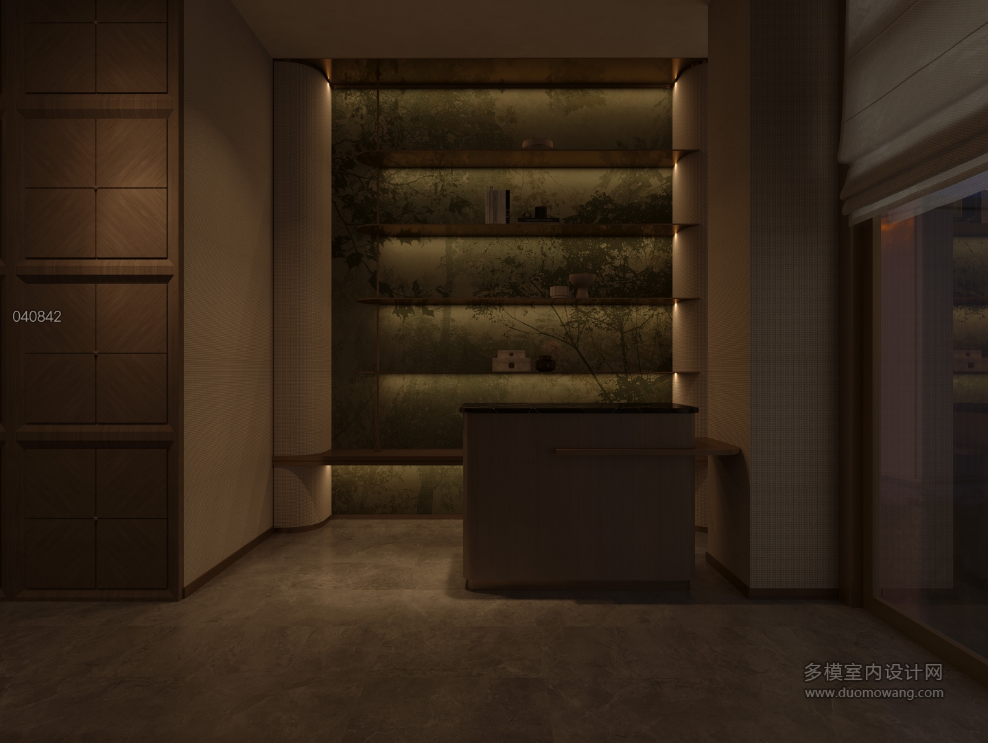 迎宾02