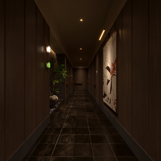 走廊02