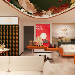 现代燕窝店