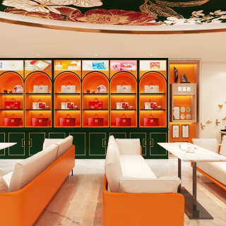 现代燕窝店