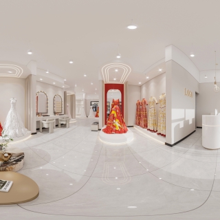 婚纱店 (3)