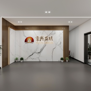 前台大厅 (2)