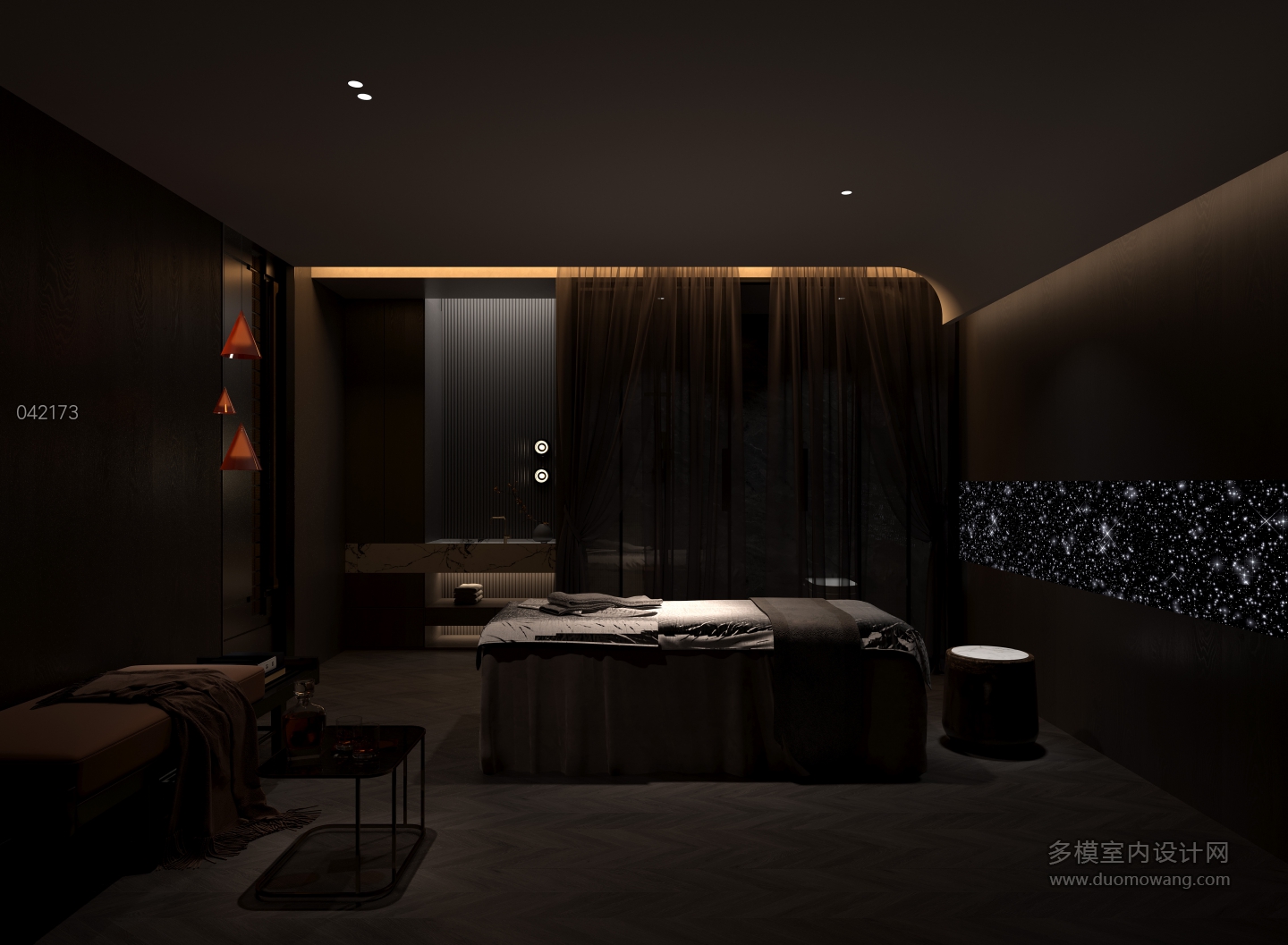 小包间