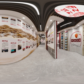 展厅全景 (8)