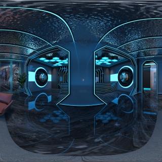 现代KTV