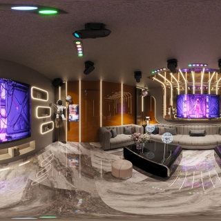小KTV-360