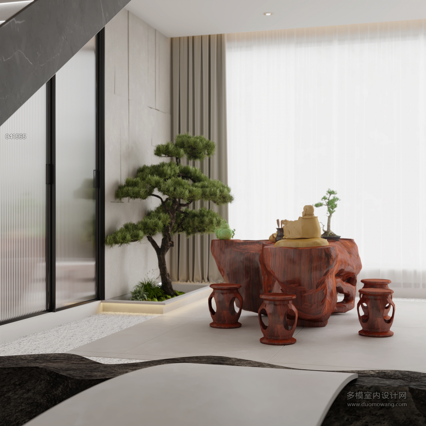 品茶区1