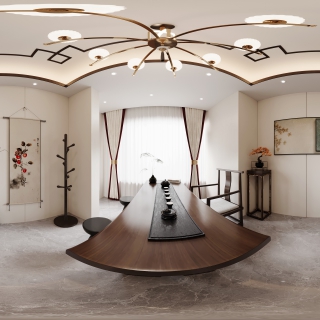 棋牌室1