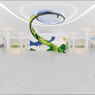 展厅1