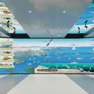 现代展厅2静态b