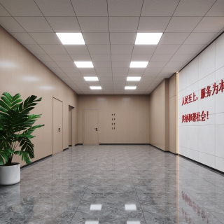 大厅 拷贝