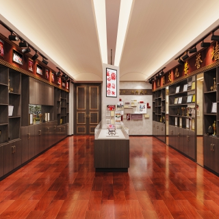 学校展厅 (3)