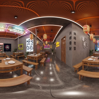 大堂360
