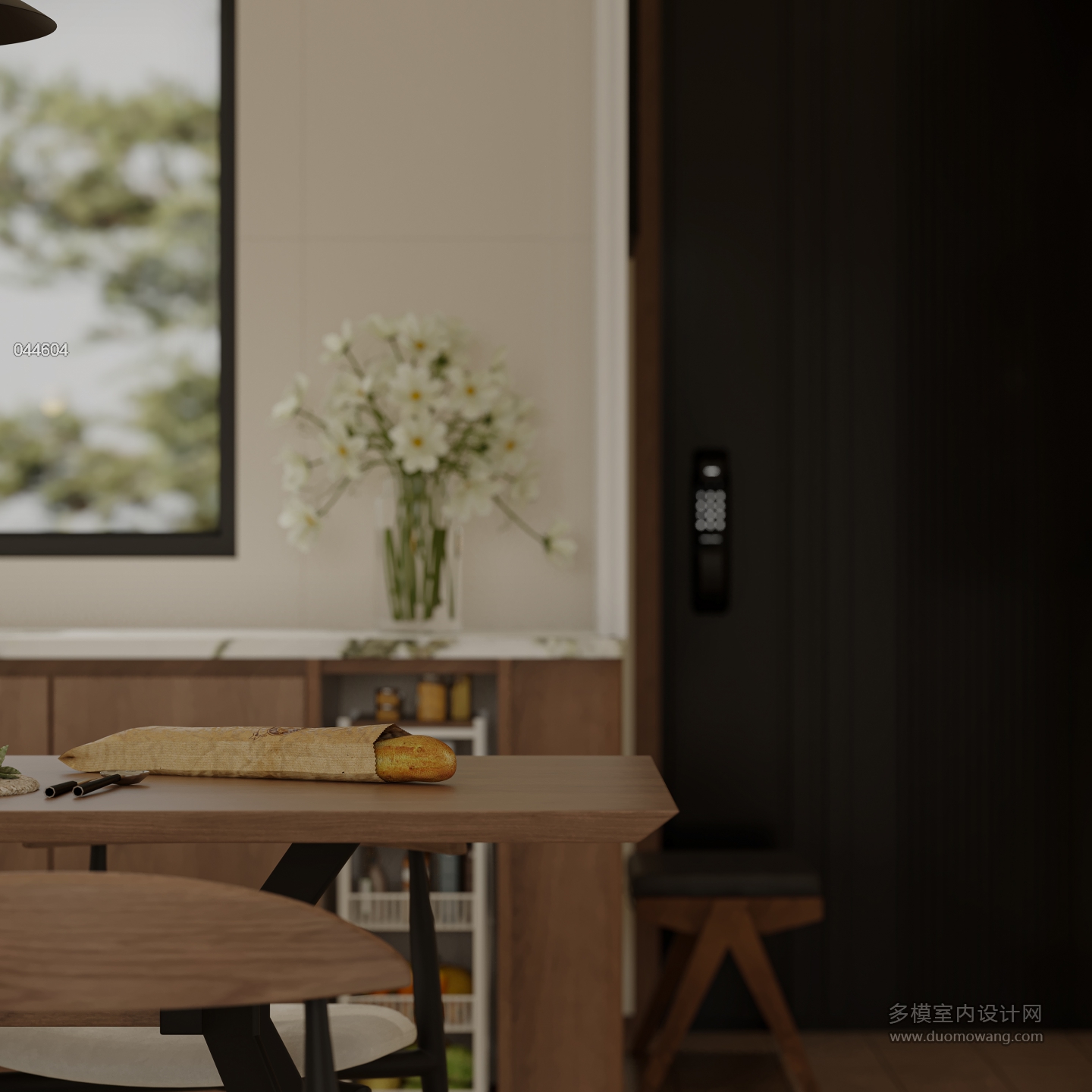 老吴打特写_Corona Camera021