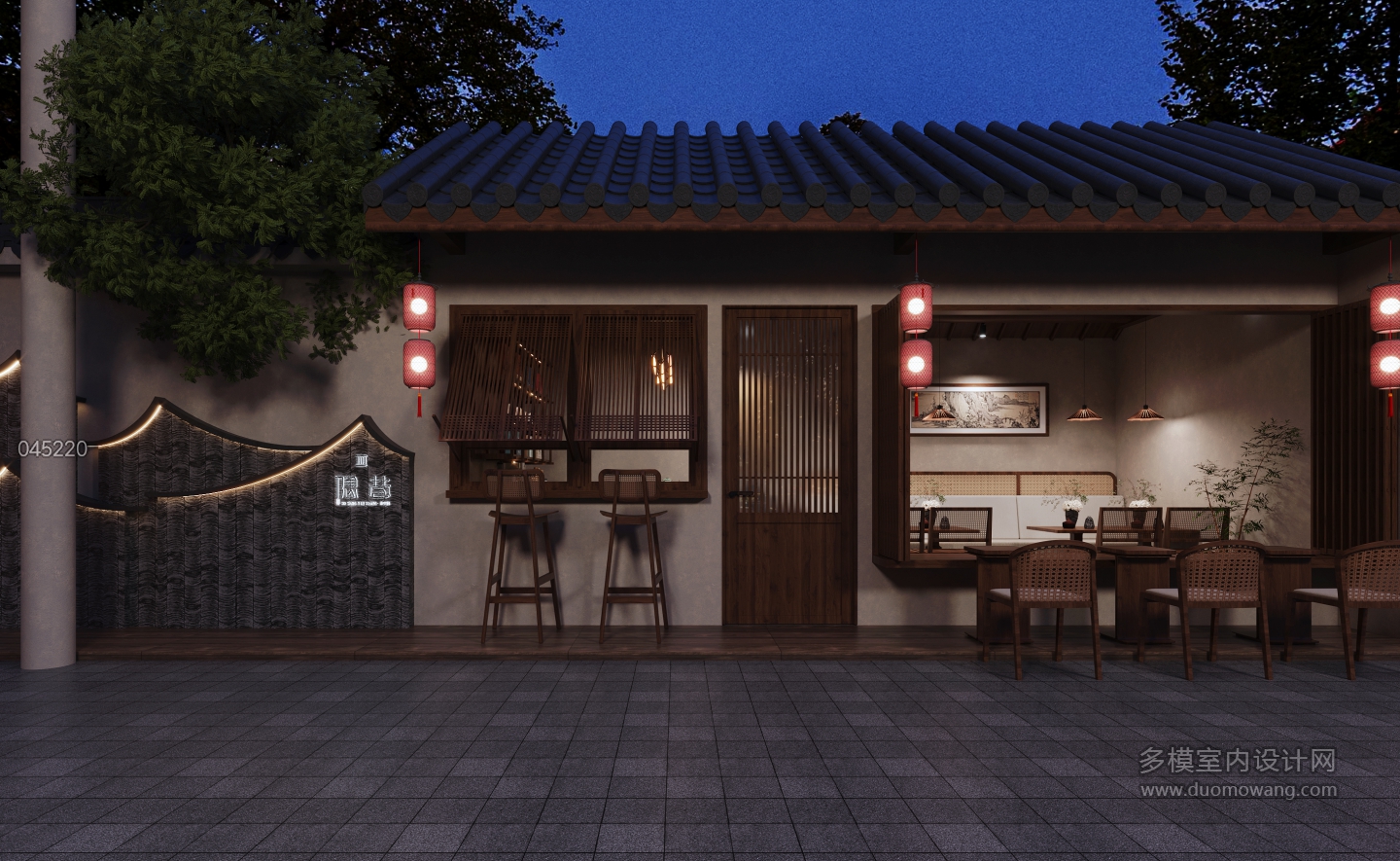 门头 拷贝