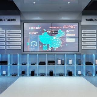 现代展厅1静态b