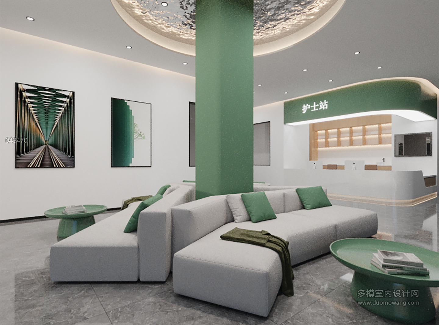 美容店1