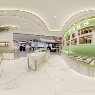 现代珠宝店 (1)