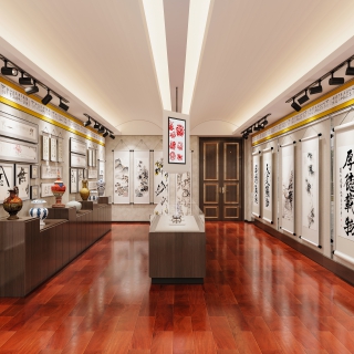 学校展厅 (1)