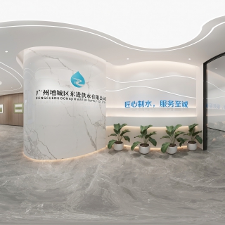 现代大厅 (1)