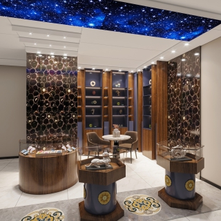 玉石店