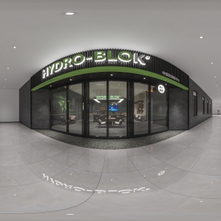 现代门头360