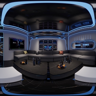 KTV4全景