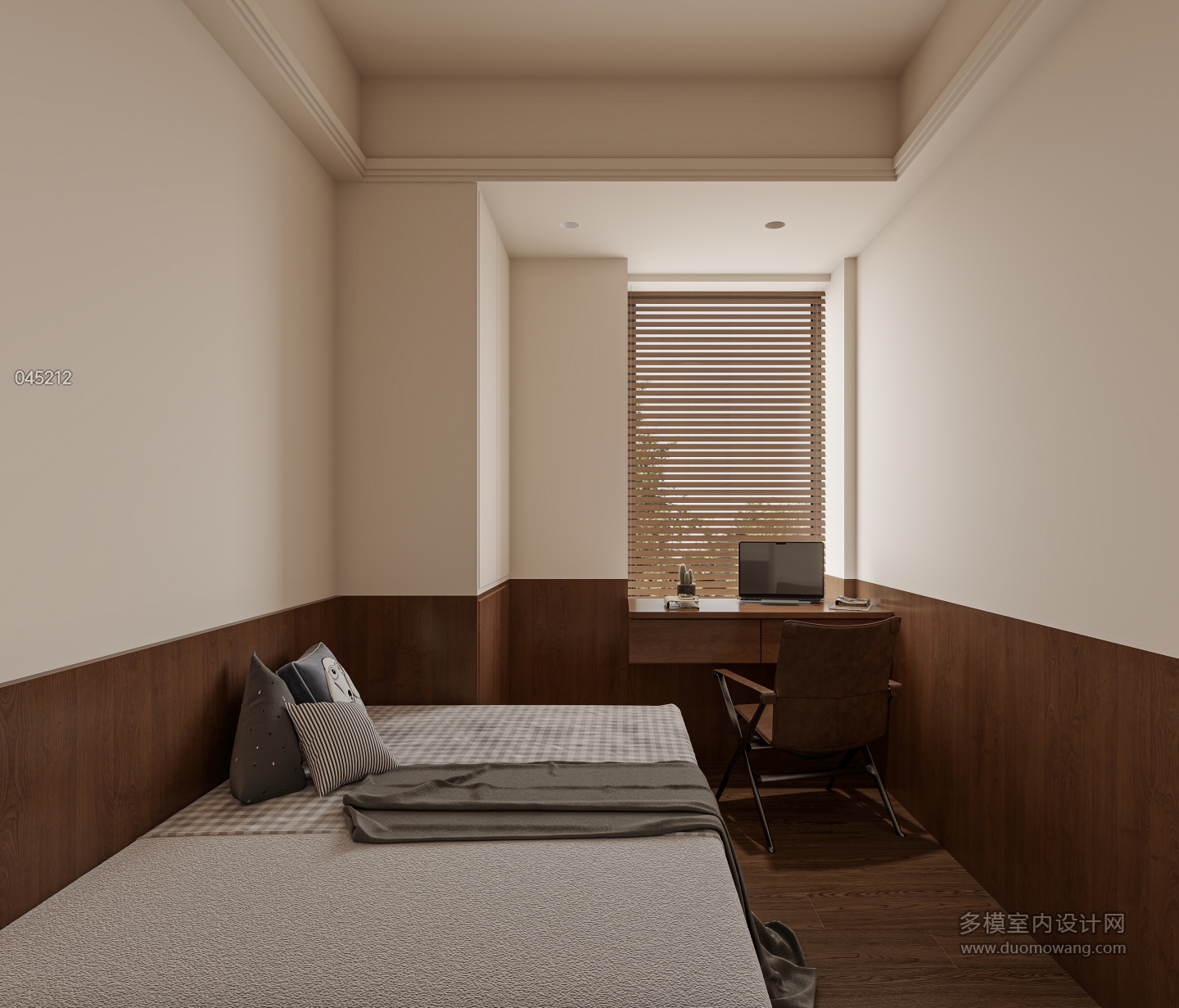 CR作图_榻榻米1