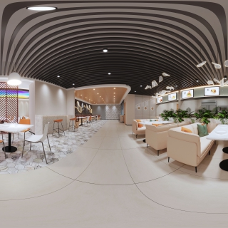 餐厅方案2全景 拷贝