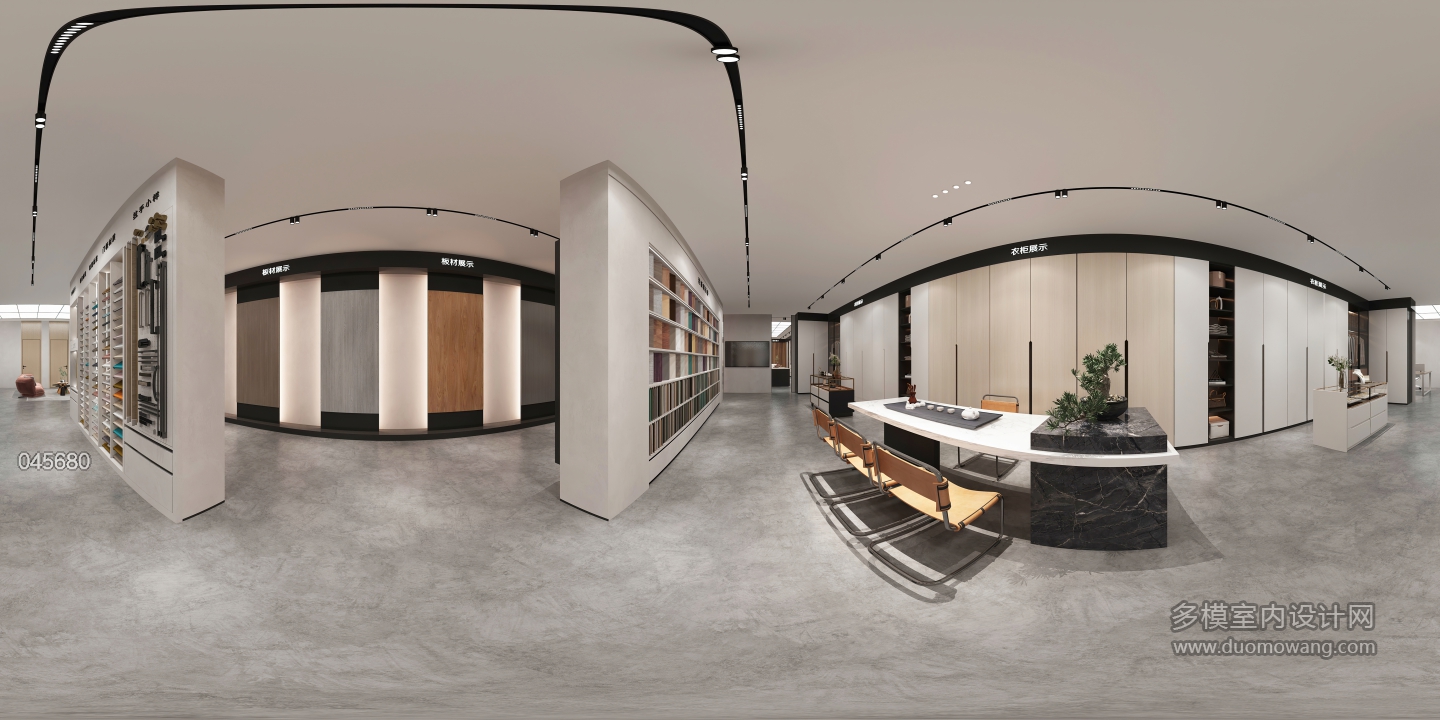 现代展厅3 (1)