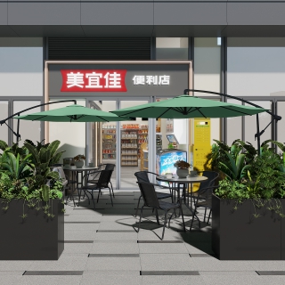 现代外摆11