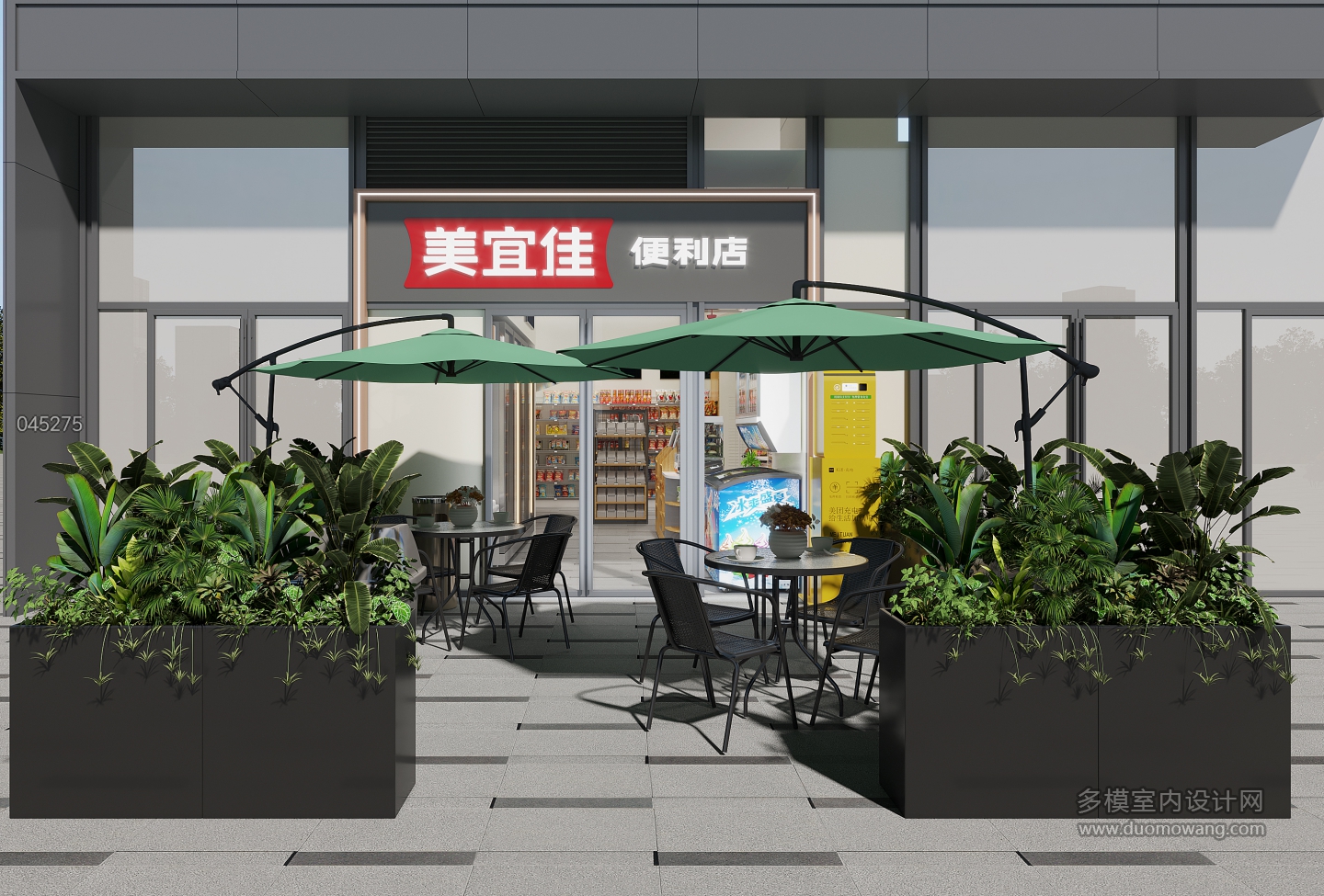 现代外摆11