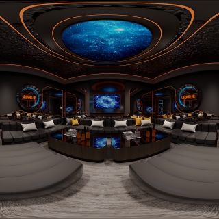 KTV2全景