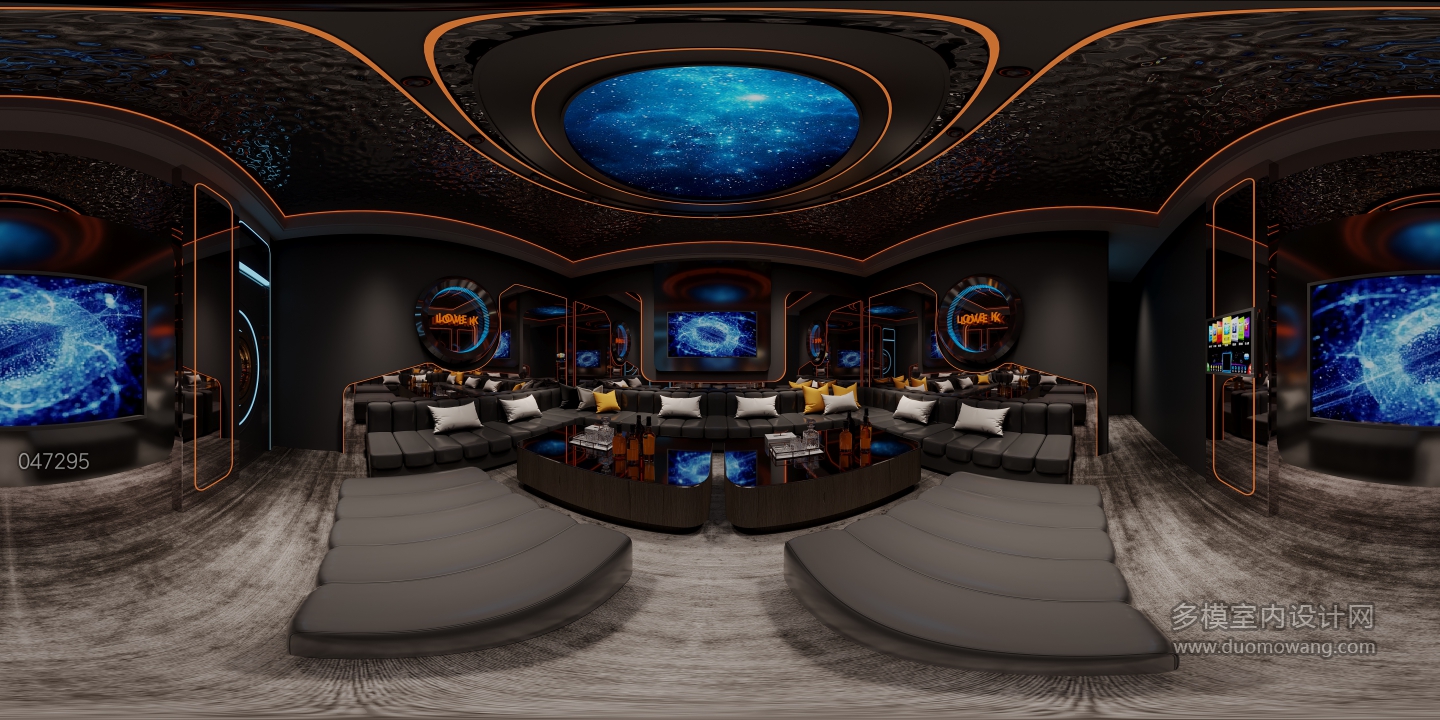 KTV2全景