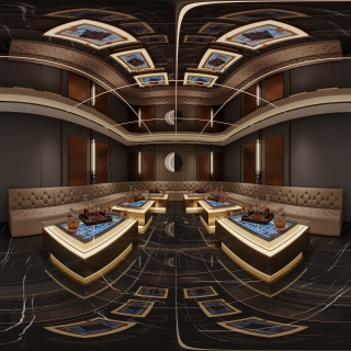 KTV3全景