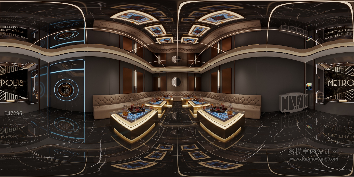 KTV3全景