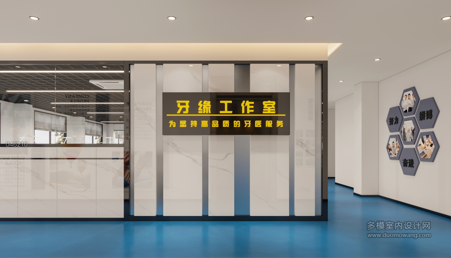 走道1-单张