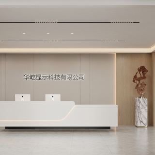 前台01