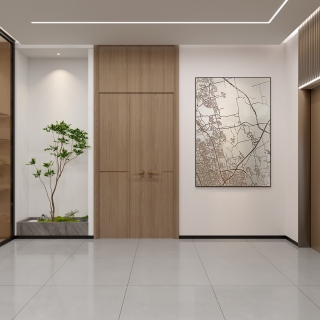 三层公区2