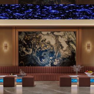 现代会所