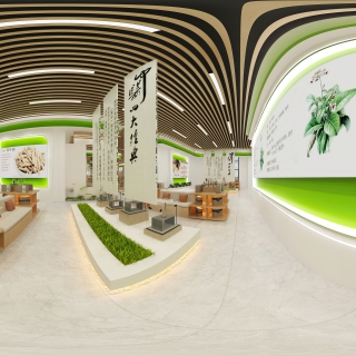 现代展厅角度3 (1)
