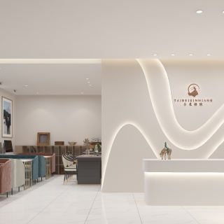 现代鲍婚纱店静态1