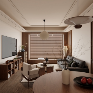 CR作图_Corona Camera002