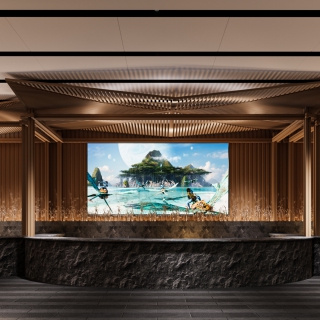 现代女浴全景1静态