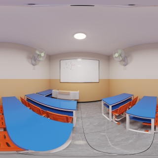 现代教室360