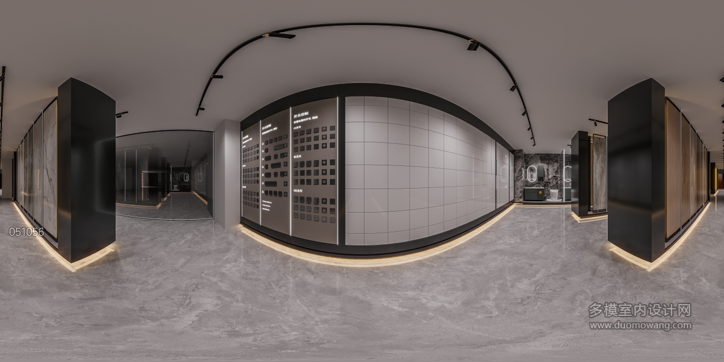 展厅1